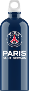 Trinkflasche  Paris Saint-Germain Traveller PSG 1.0 L
