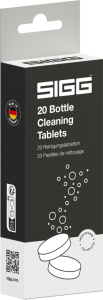 Bottle Clean Tablets (20pcs)