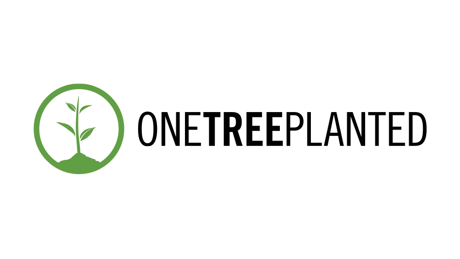 ONE TREE PLANTED | SIGG
