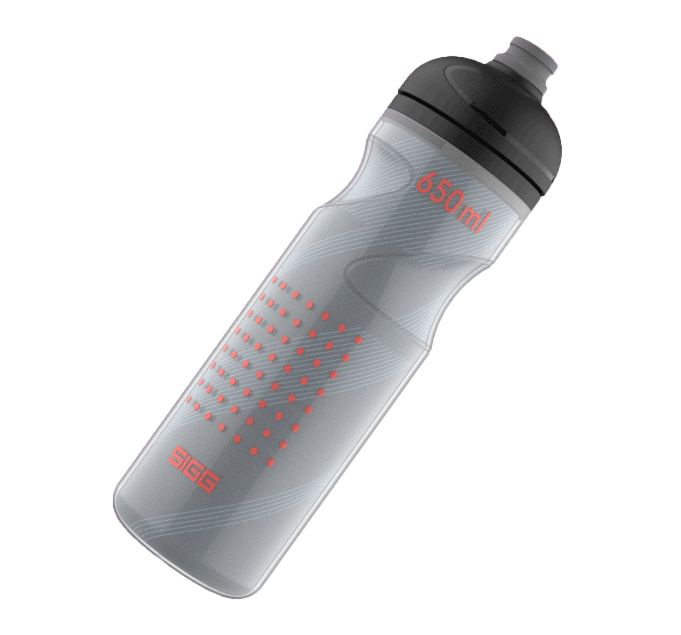 SIGG Water Bottle Pulsar Therm Night 0.65 L buy online